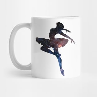 Ballerina Mug